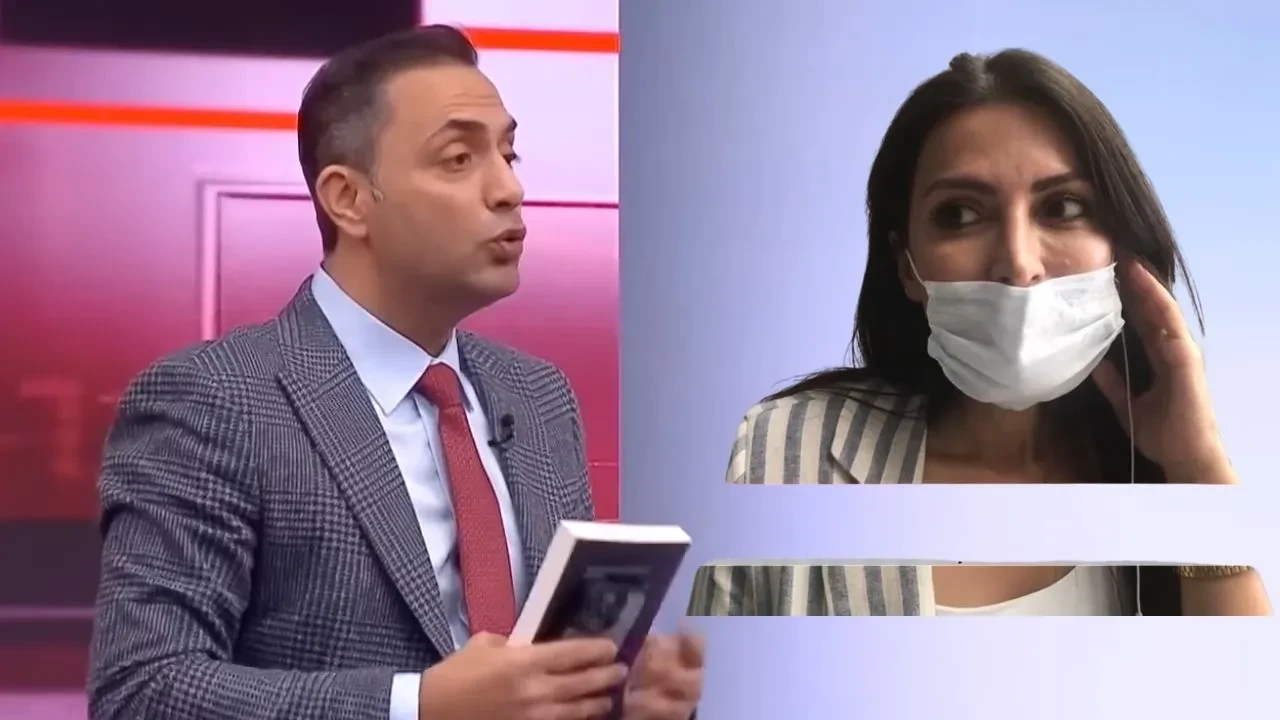 Gazeteci Murat Ağırel’in Eşi Dilek Ağırel Kimdir? Ne İş Yapar? Kaç Çocuğu Var? Tüm Detaylar...