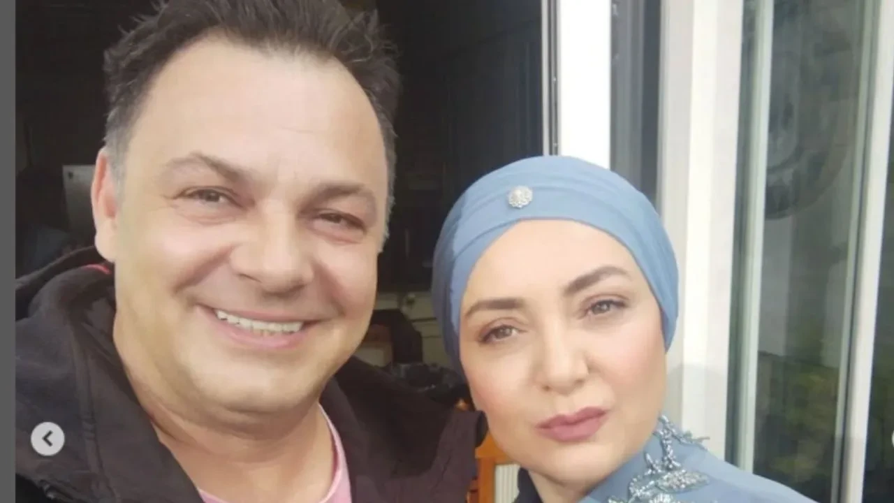 Sibel Taşçıoğlu'nun Eşi Murat Kolçak Köstendil Kimdir? Kaç Yaşında? Nereli? Ne İş Yapar?