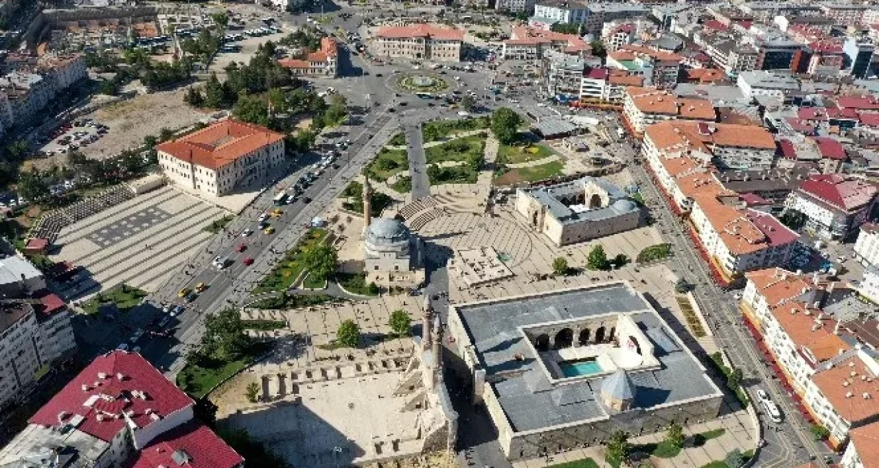 Sivas Belediye Başkanı: Geçmişten Bugüne Sivas Belediye Başkanları