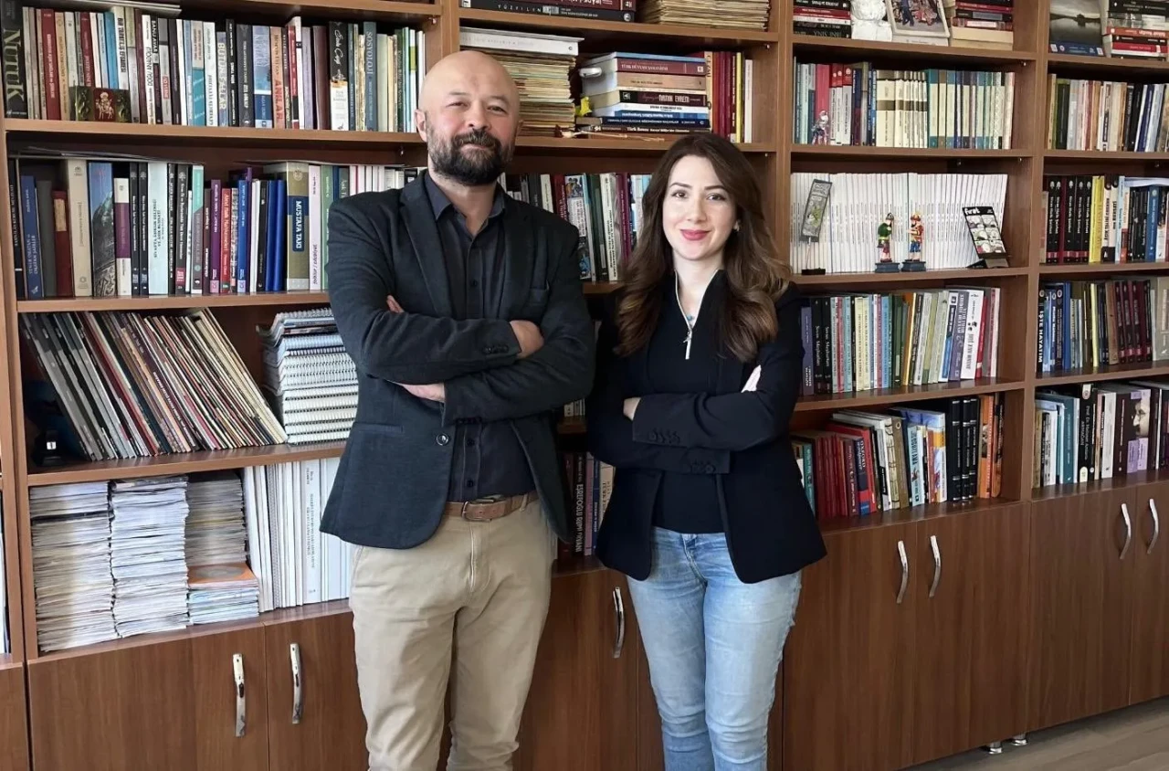 Sivas Cumhuriyet Üniversitesinden TÜBİTAK Destekli Deprem Projesi