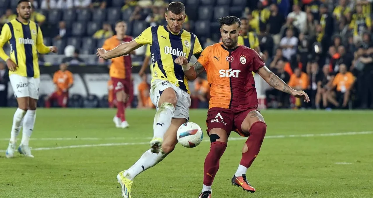 Özgür Özel'den Flaş Açıklama: Fenerbahçe-Galatasaray Derbisi Boykot Edilecek!