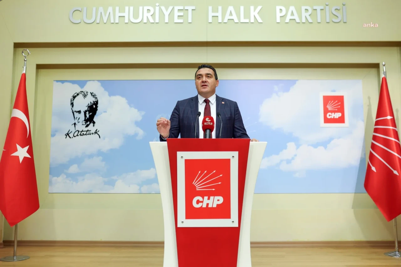 CHP’li Karasu, İstanbul Havalimanı Üçlü Pist Operasyonu İçin Güvenlik ve Eğitim Önlemlerini Sordu