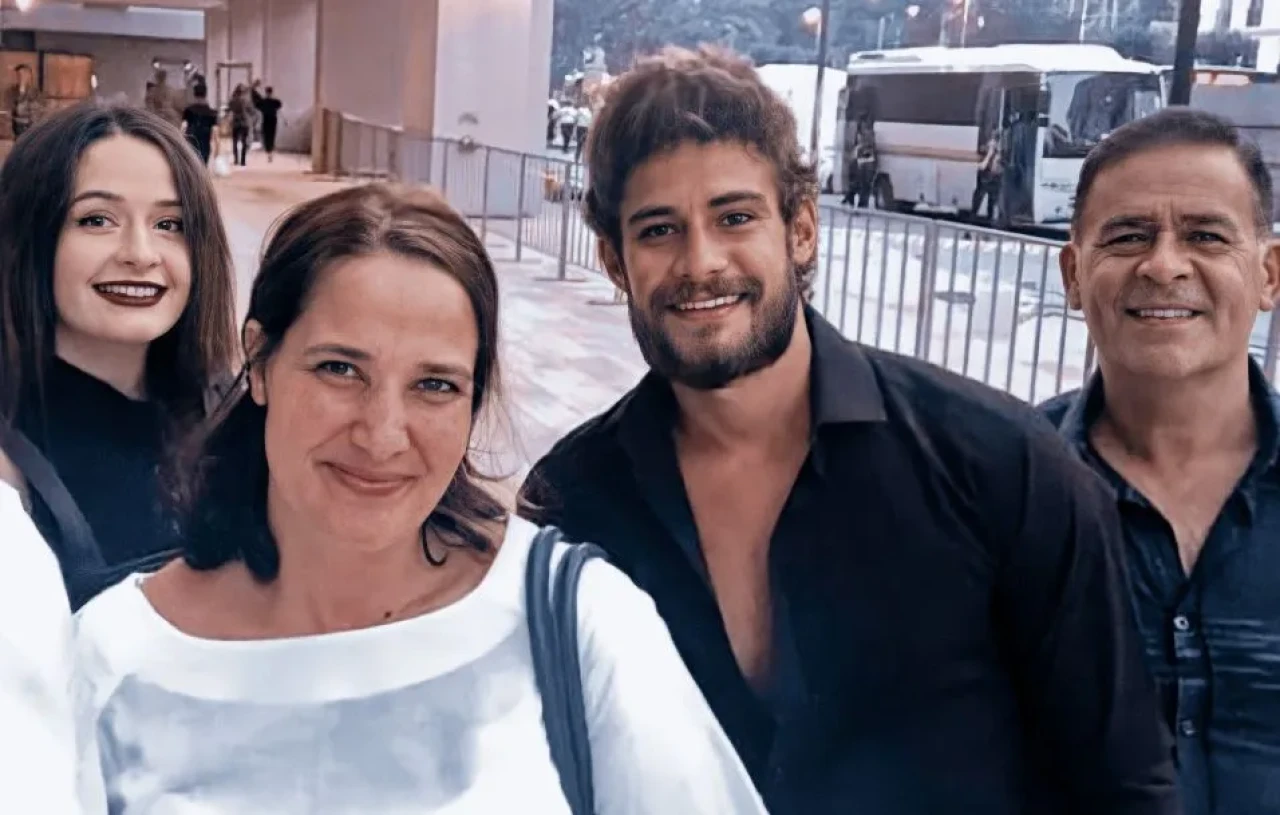 Survivor Batuhan annesi babası kimdir? Batuhan Karacakaya'nın ailesi merak konusu oldu