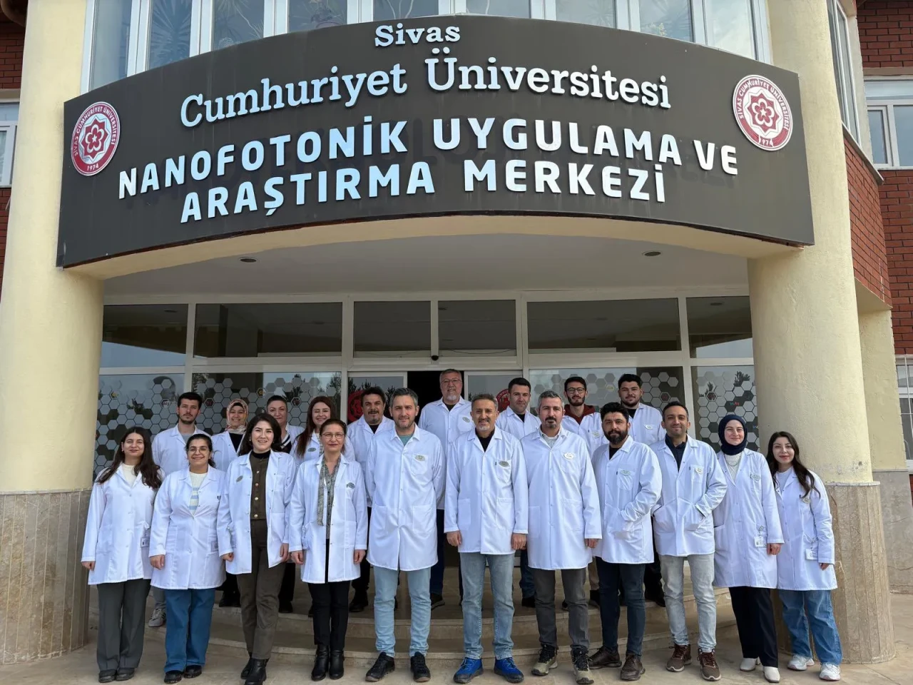 Sivas'ta SWIR Uygulamaları İçin Yeni Kristaller Üretilecek