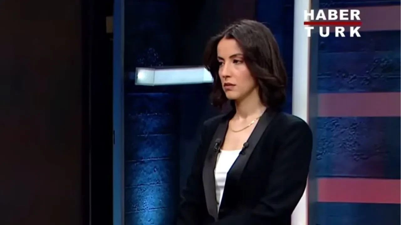 Habertürk Muhabiri Ceylan Sever Kimdir? Kaç Yaşında, Nereli, Eşi Kim? İşte Tüm Detaylar