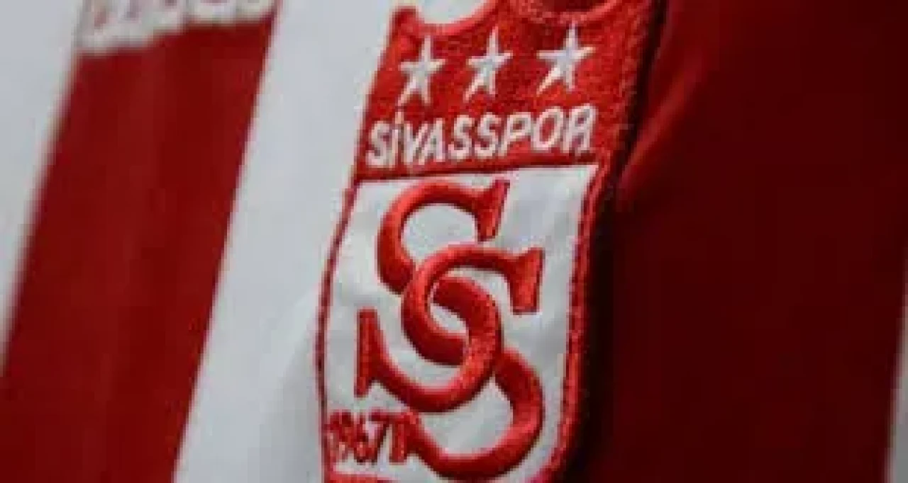 Sivasspor'da Galatasaray Maçı Öncesi Sakatlık Açıklaması