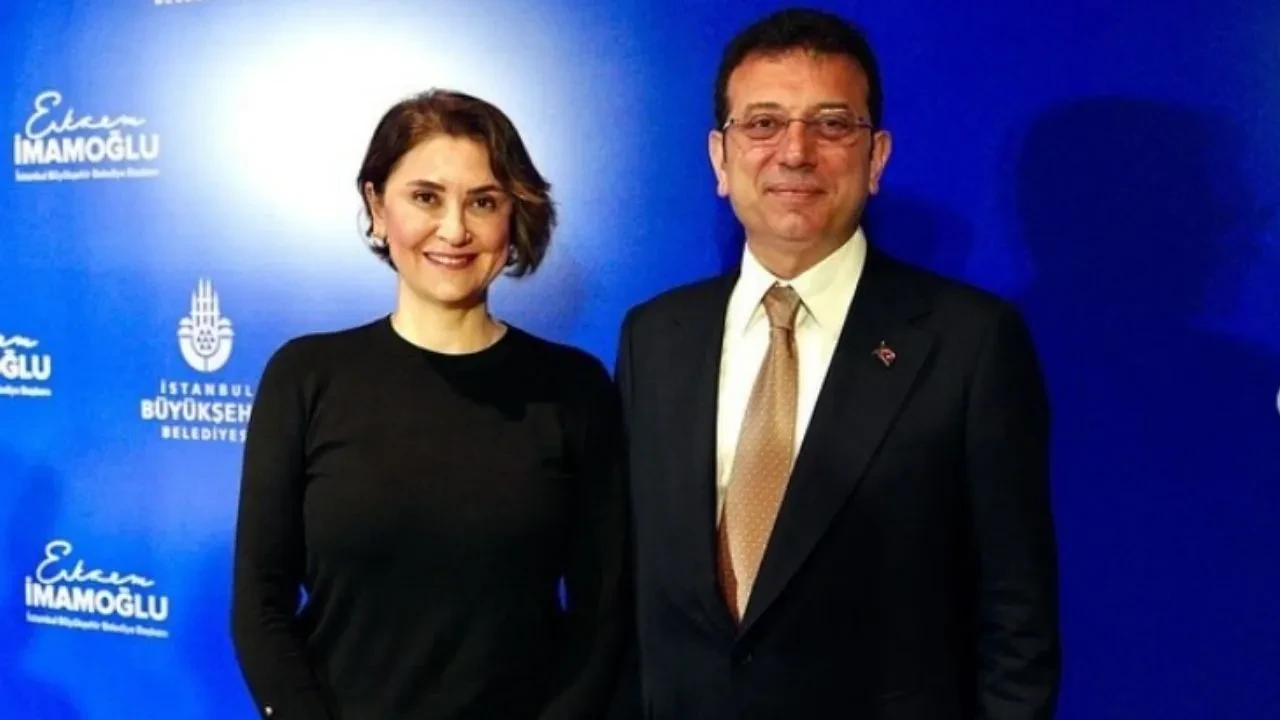 Gazeteci Hilal Köylü Kimdir? İşte Kariyeri ve Özel Hayatı