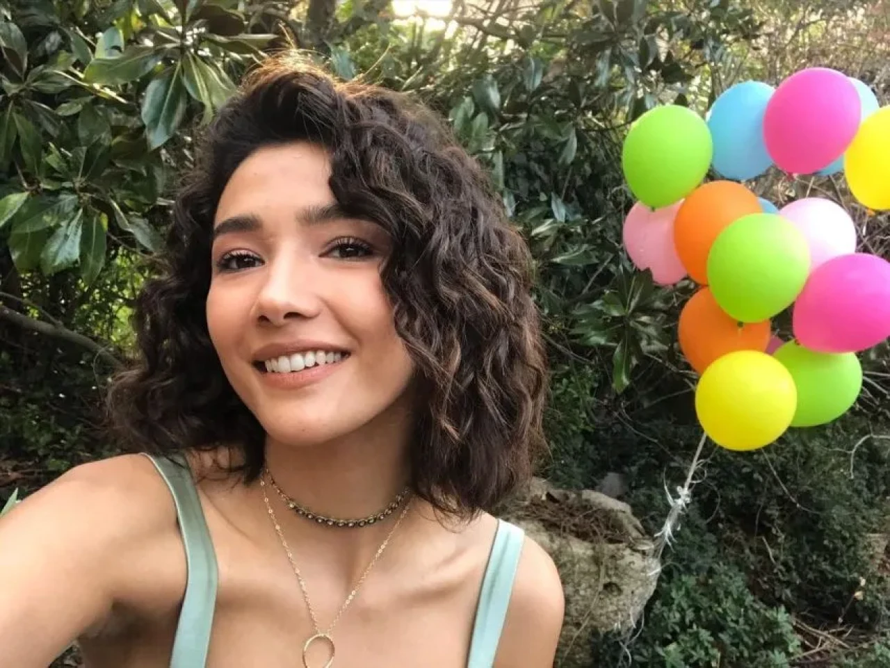 Aybüke Pusat’tan Boykot Çağrısı! Teşkilat Dizisinden Ayrılacak Mı?