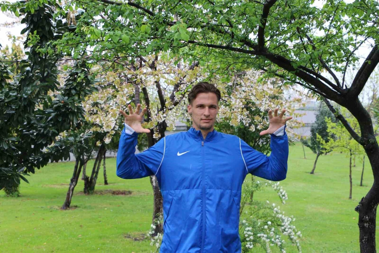 Atilla Mocsi: “Trabzonspor’u Son İki Sezonda Üç Kez Yendik”