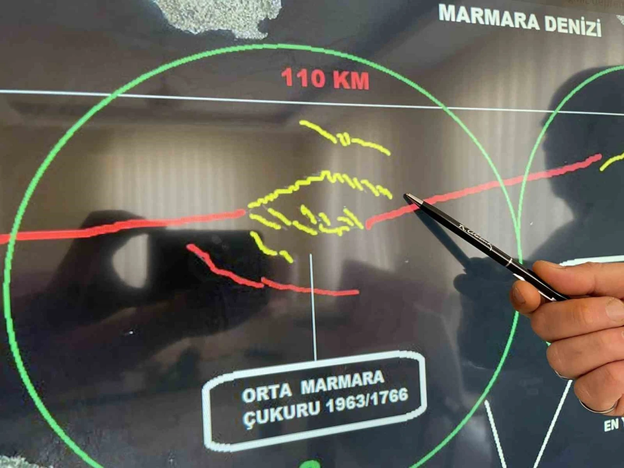 İstanbul’daki Deprem Beklenen Bir Sarsıntıydı