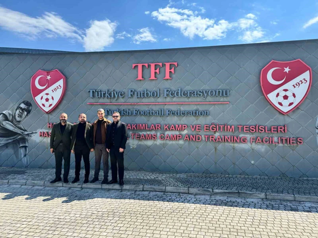 Kocaelispor, PFDK Cezalarına Tahkim Kurulu'na İtiraz Etti