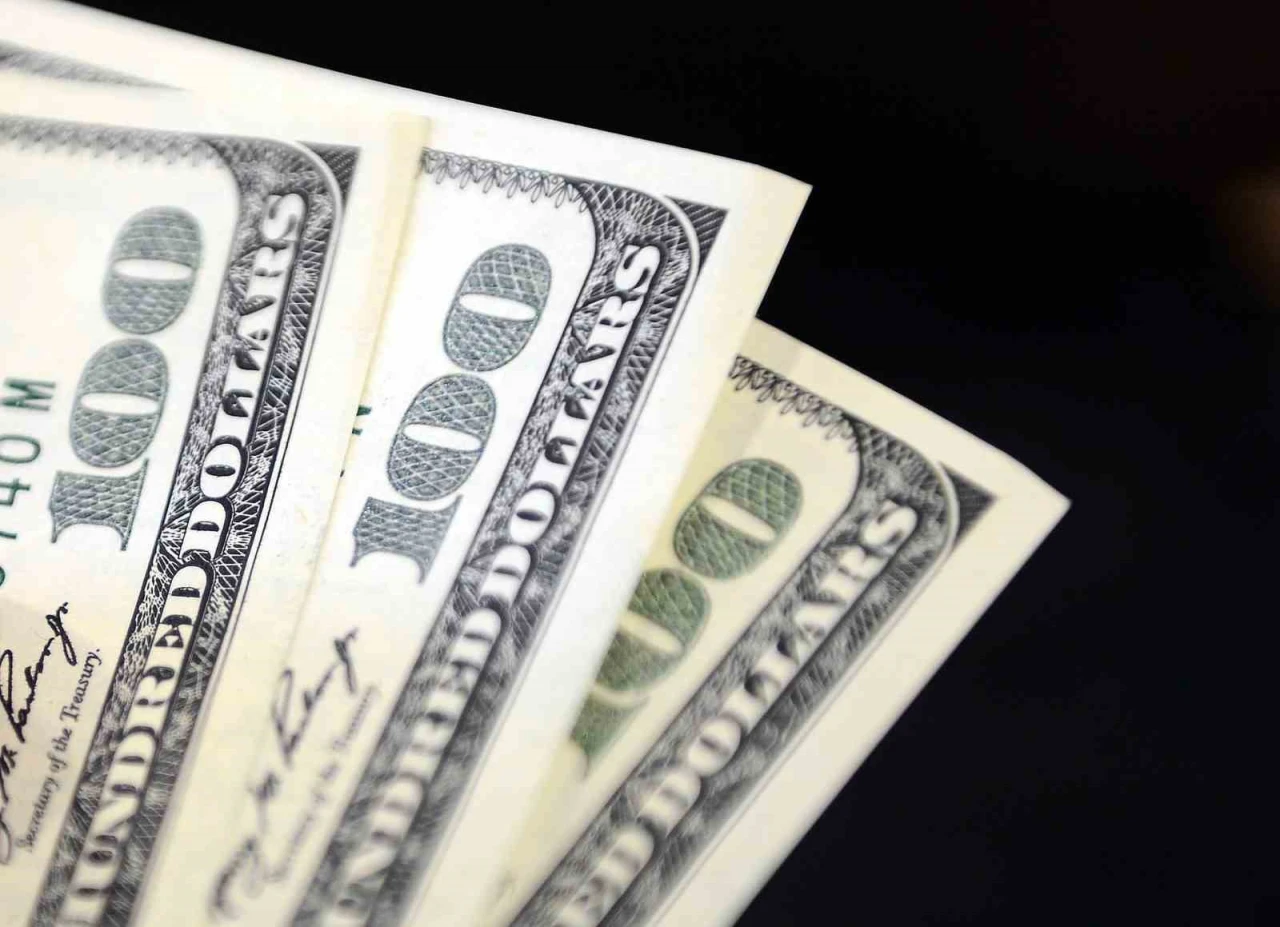 Dövİz Kuru Bugün Ne Kadar Oldu? Dolar,Euro Döviz Kuru Fiyatları 8 Nisan