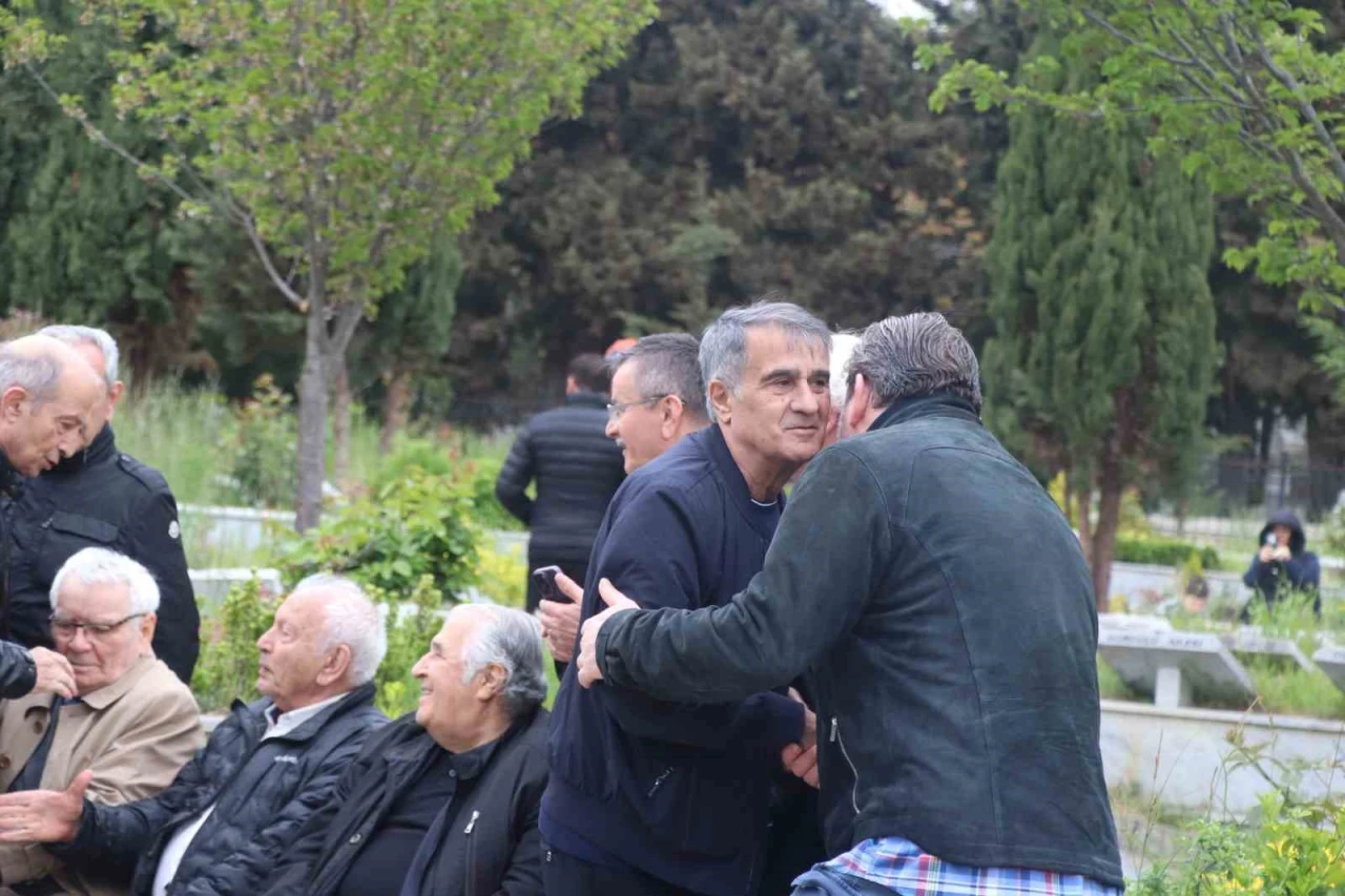 Mehmet Ali Yılmaz, Vefatının 1. Yıl Dönümünde Anıldı