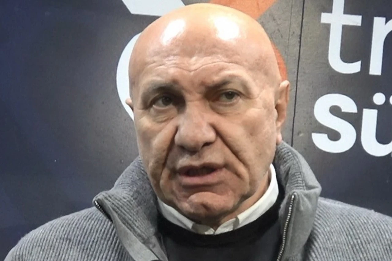 Yüksel Yıldırım’dan Sert Tepki: “Pis Ellerinizi Samsunspor’un Üzerinden Çekin”