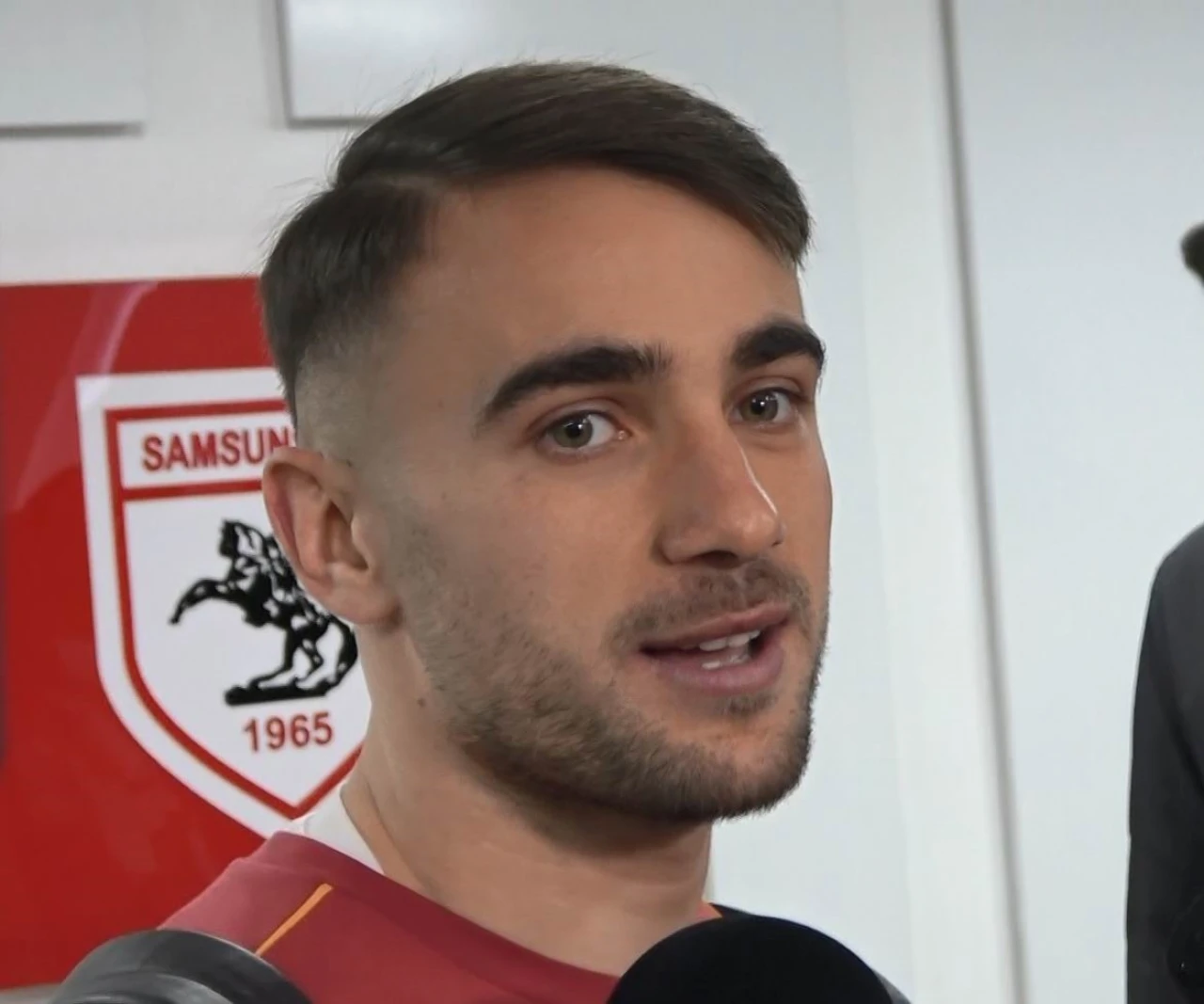 Yunus Akgün: “5. Yıldızı Takmak İstiyoruz”