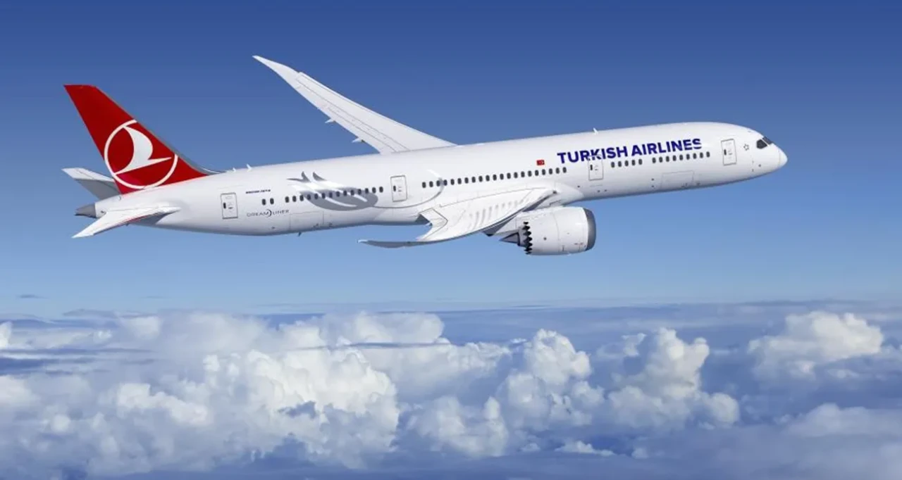 Sivas Nuri Demirağ Havalimanı, Nisan’da 330 Uçuş Gerçekleştirdi