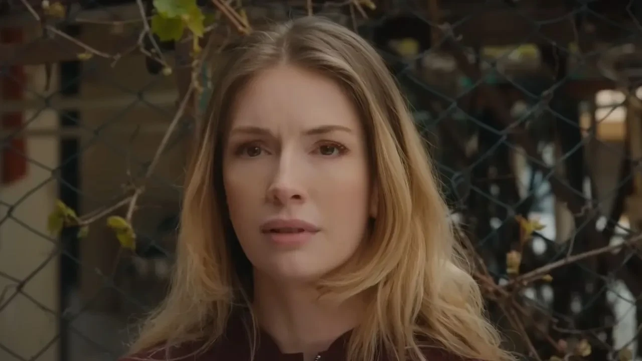 Arka Sokaklar Gökçe Kimdir? Yasemin Allen Kaç Yaşında, Nereli? Sevgilisi Var mı?