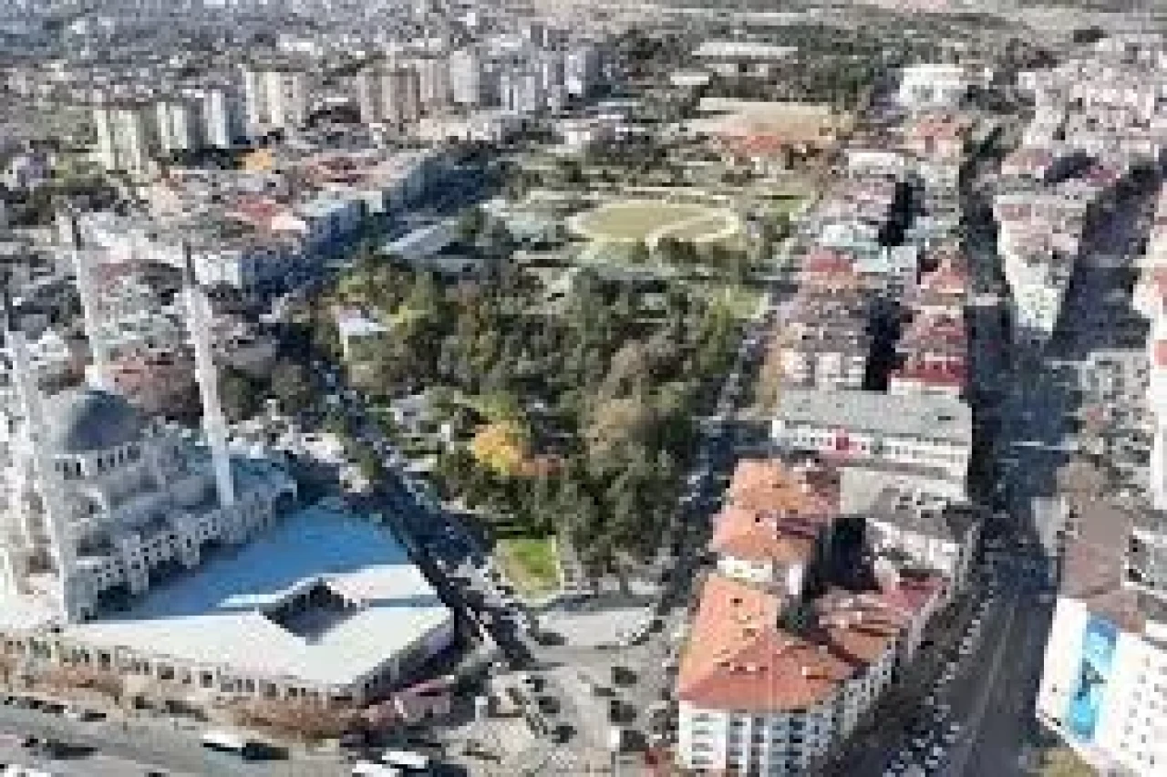 Sivas’ta Genç Nüfus Yüzde 15,9’a Düştü