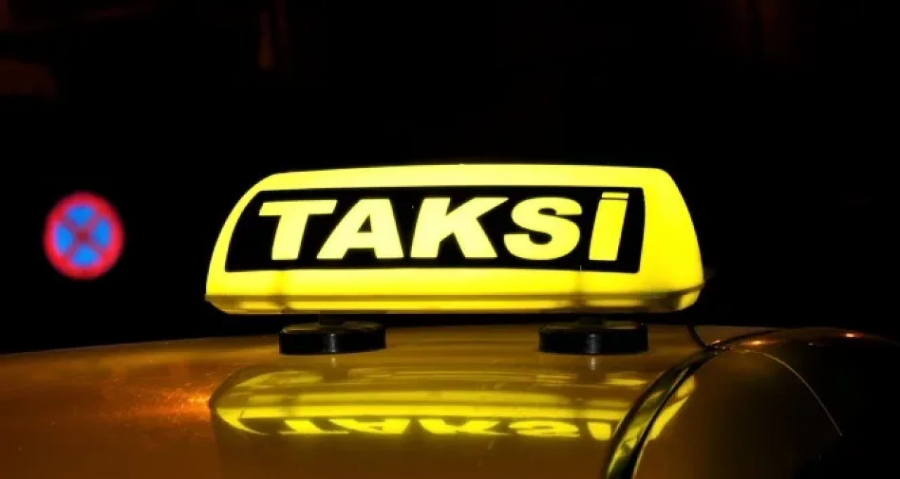 Taksi Fiyatlarına Zam İşte Yeni Ücretler
