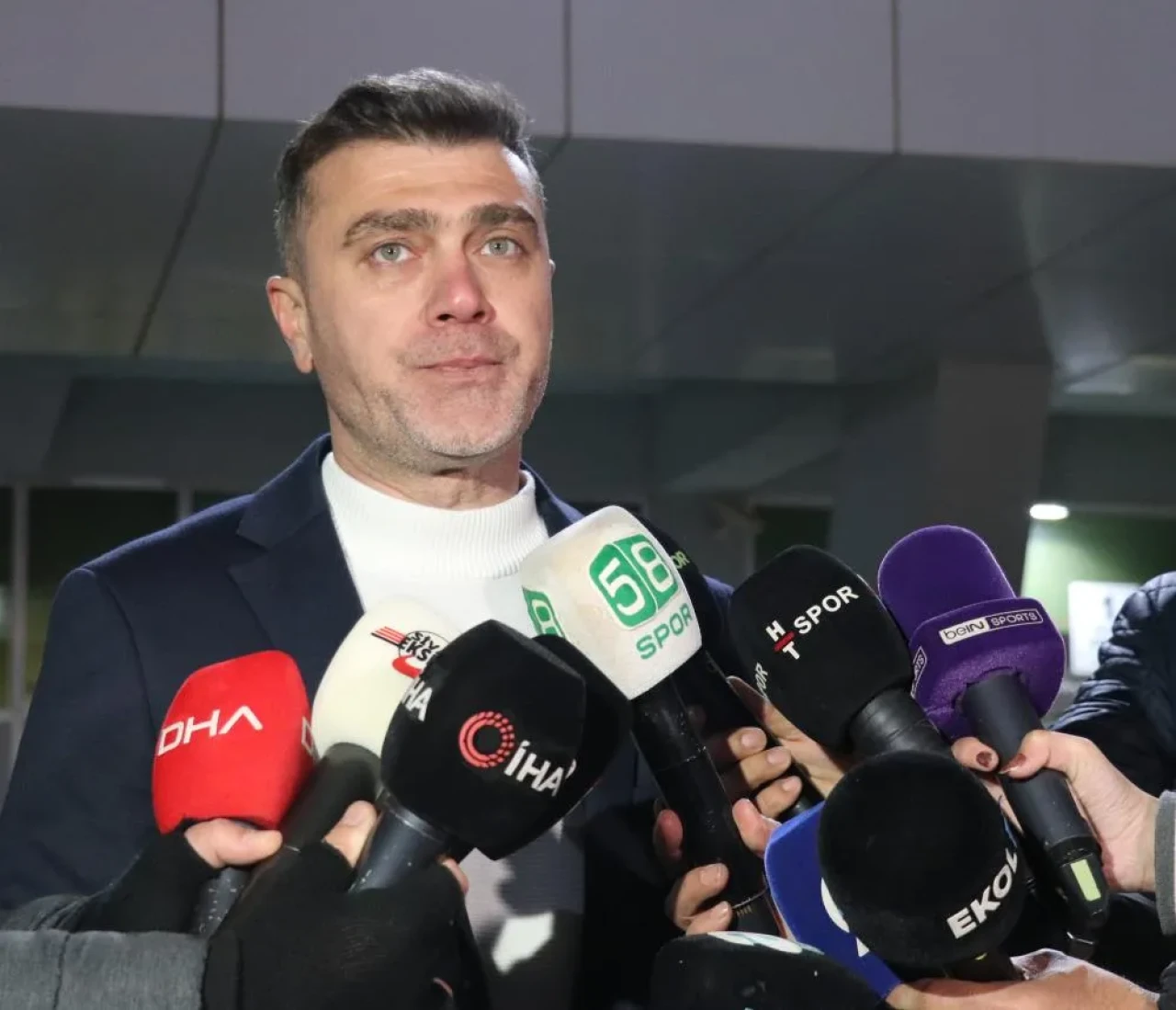 Sivasspor’un Transfer Yasağı Kabusu: Borç Ödenmezse Kapılar Kapanıyor!