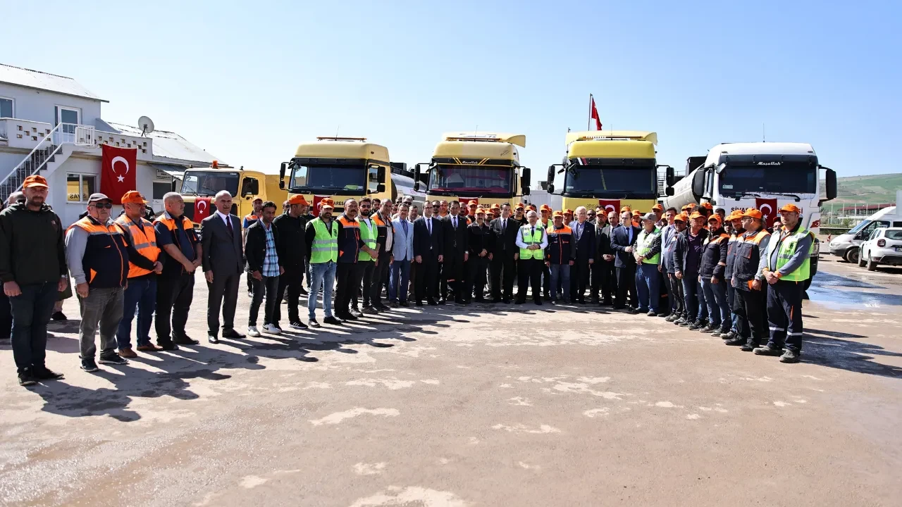 Sivas’ta 2024 Yol Sezonunda Hedef: Rekor Kilometre