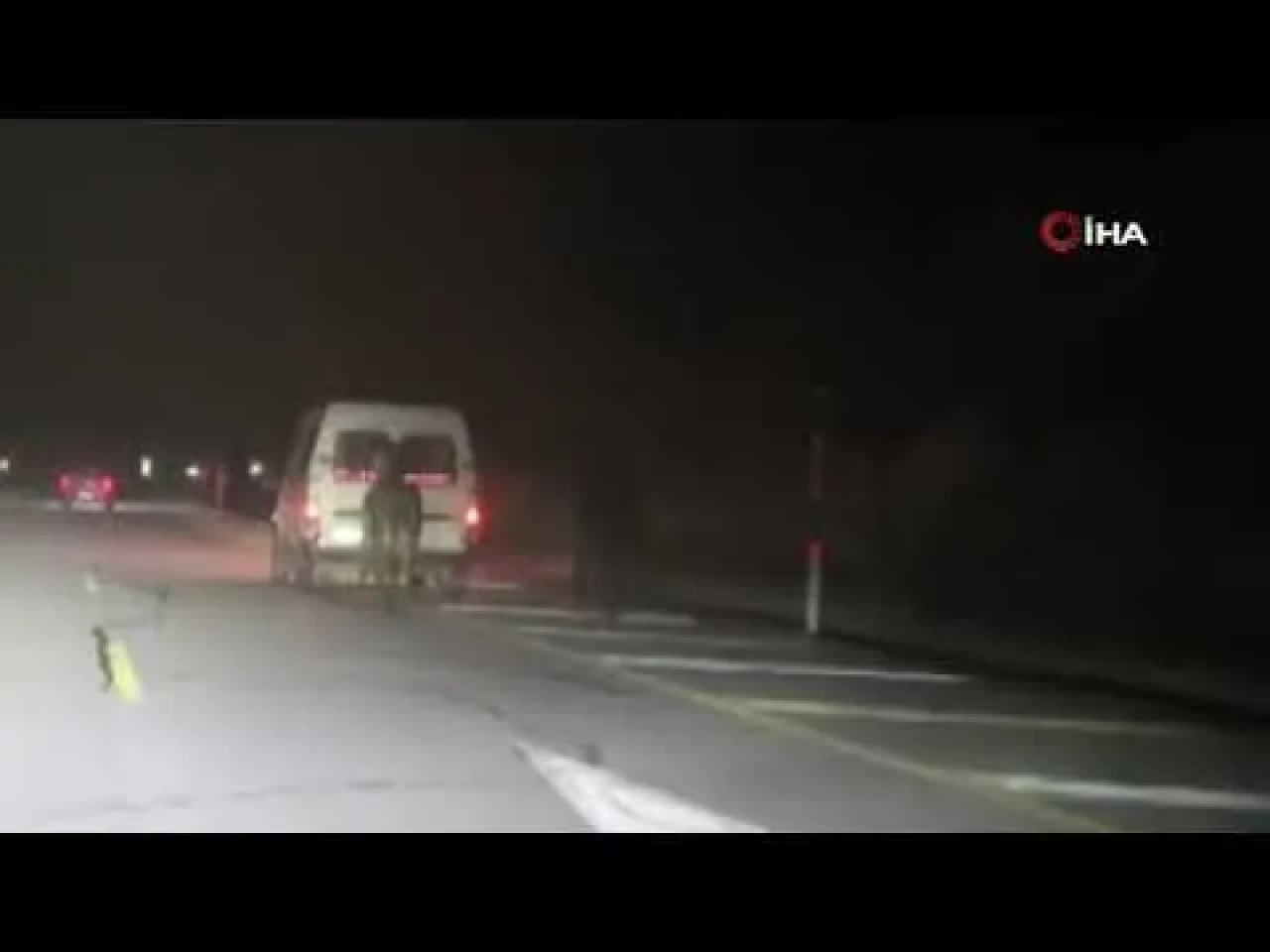 Sivas’ta Hayvanlara Eziyet Kamerada: Atlar Kilometrelerce Koşturuldu