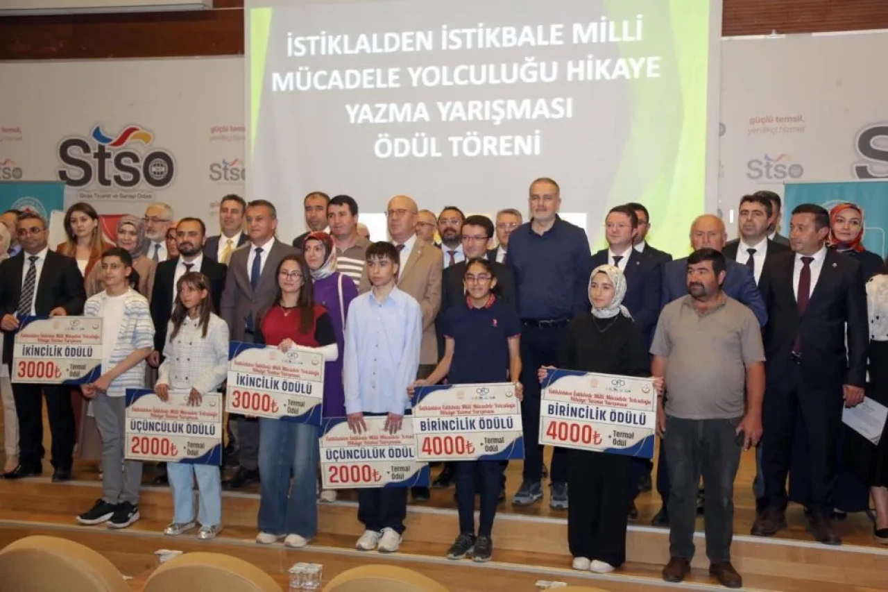 Sivas’ta genç kalemlerden millî mücadeleye edebi yolculuk