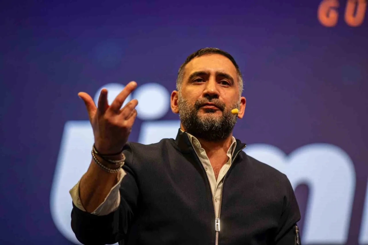Ümit Karan Neden Tutuklandı? İşte Detaylar