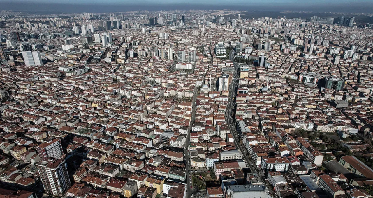 Kentsel Dönüşüm Yardımları Artırıldı