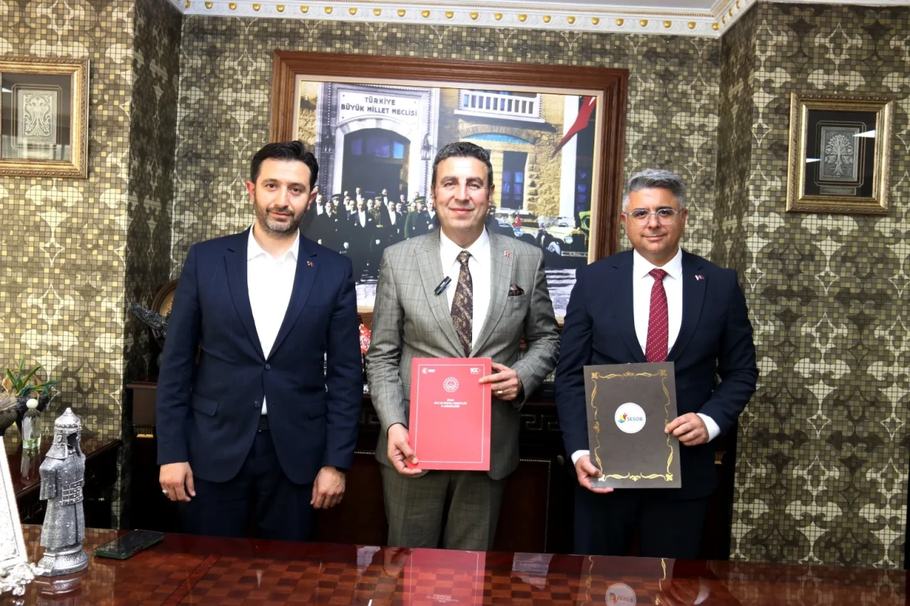 Sivas'ta Genç Çiftlere İndirim Desteği Başladı