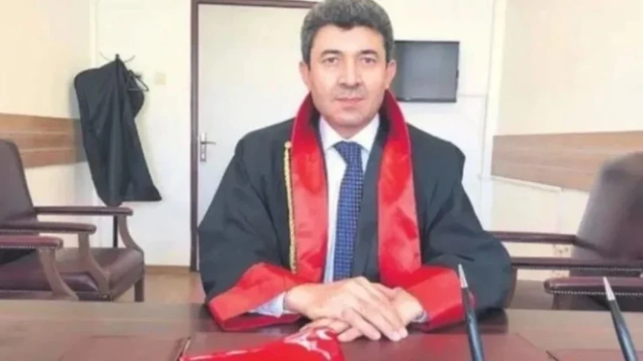 HSK’nın Yeni Üyeleri Belli Oldu: Sivaslı Aydoğdu Göreve Seçildi