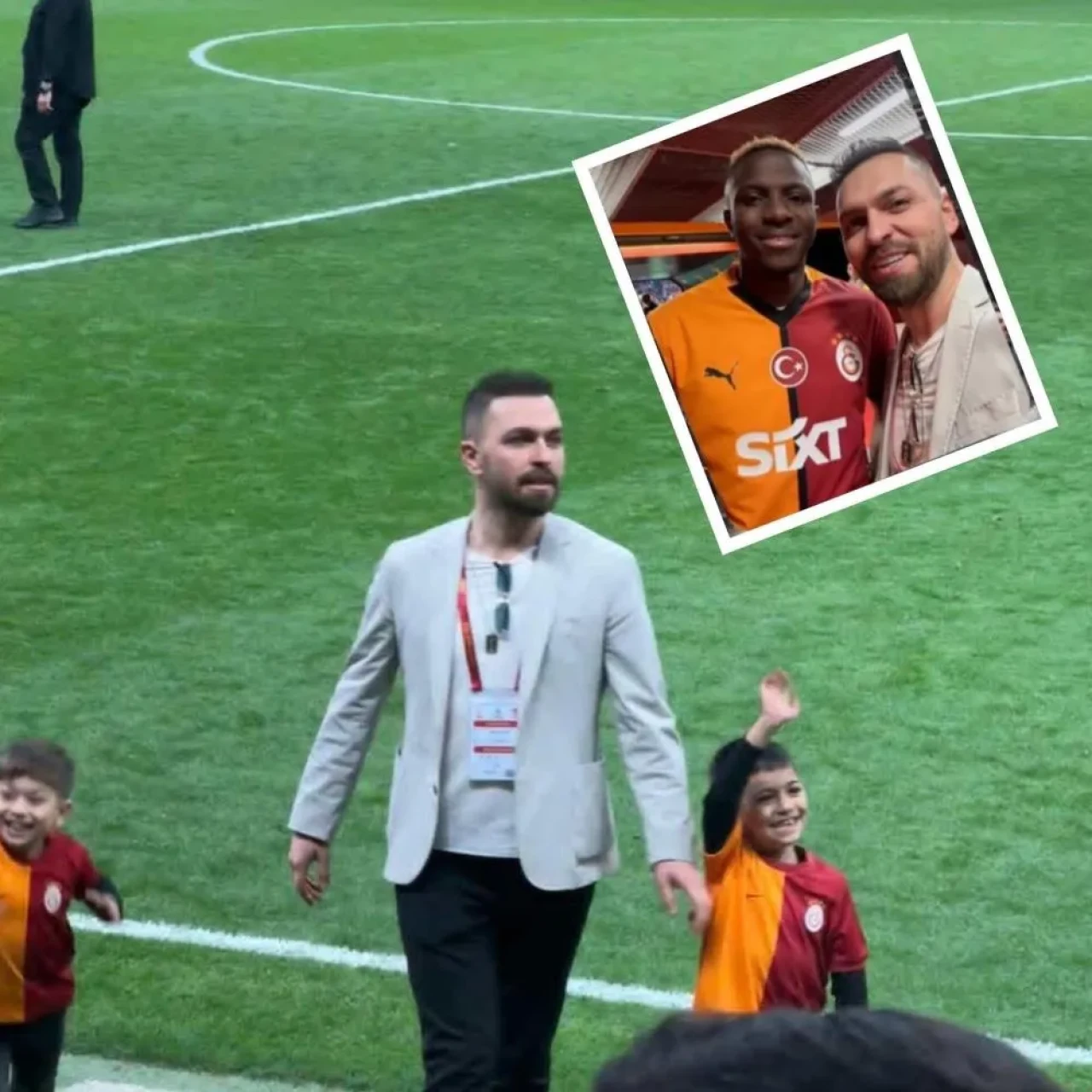 Sivasspor’da İstifa Şoku