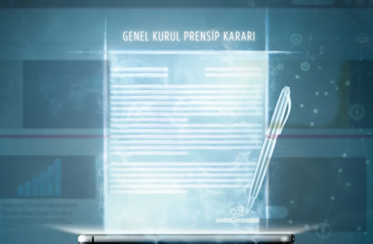 Basın İlan Kurumu’ndan Emsal Niteliğinde Karar