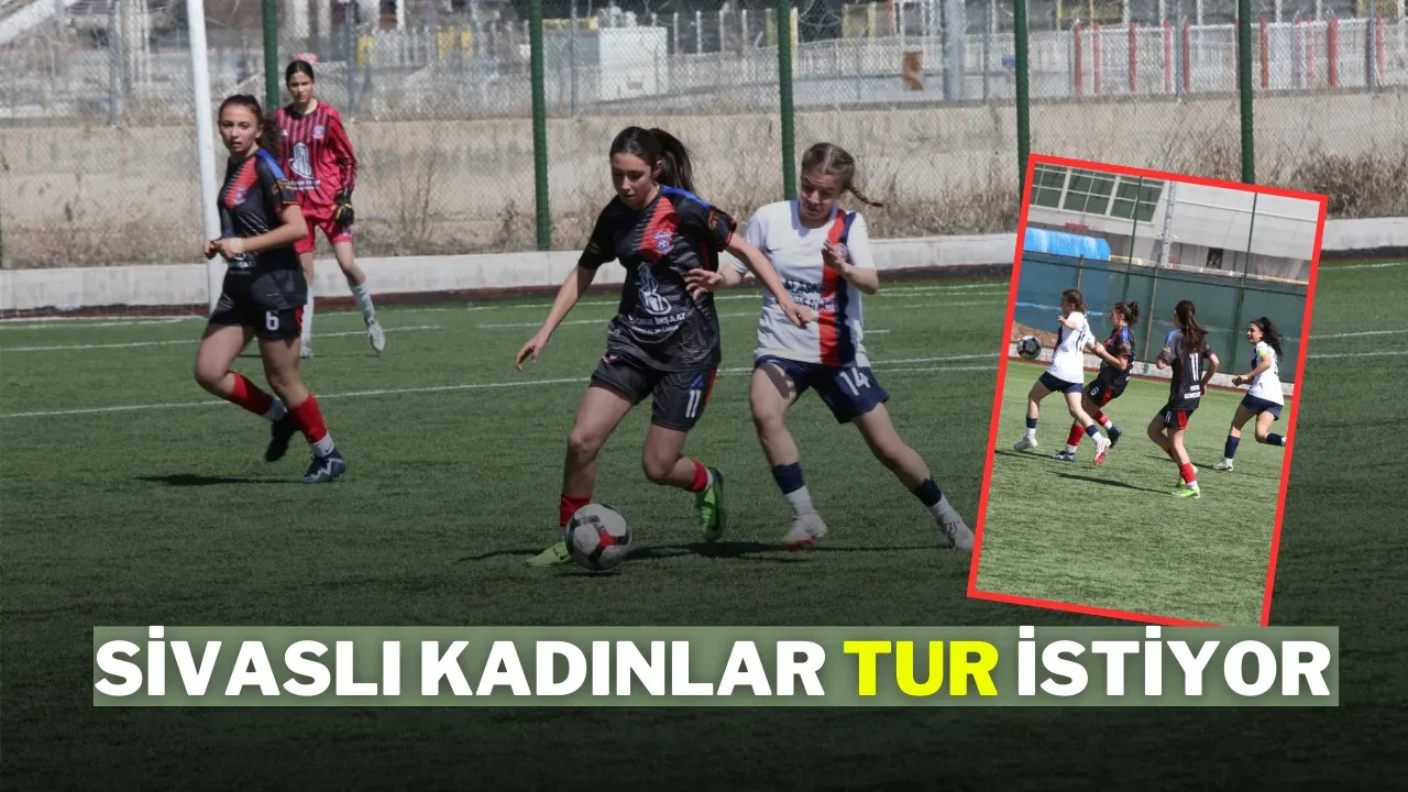 Sivaslı Kadınlar Tur İstiyor