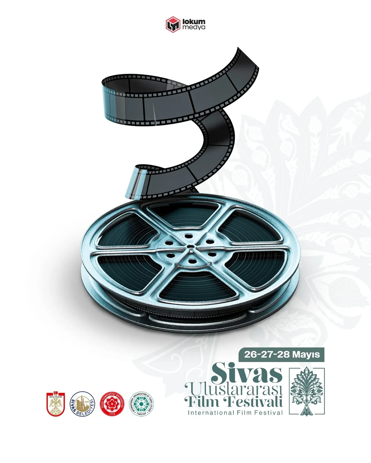 2. Sivas Uluslararası Film Festivali’nde Finalist Filmler Belli Oldu