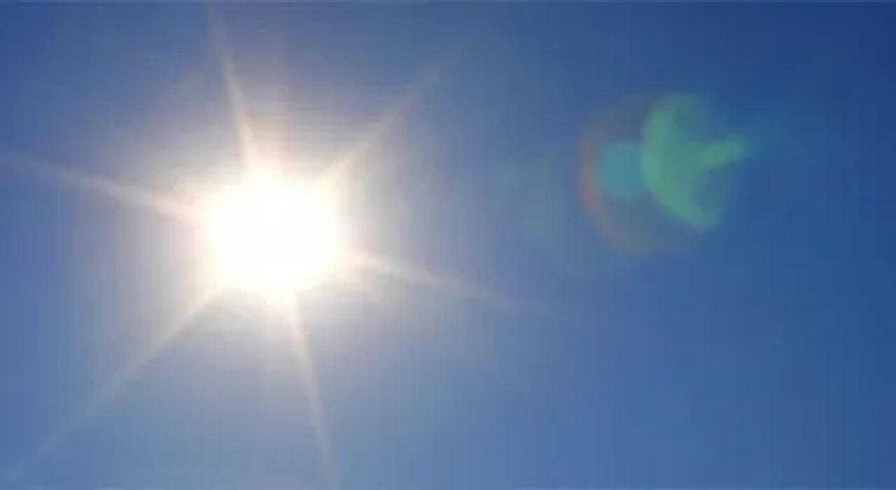 Sivas'ta Bugün Hava Durumu 25 Mayıs
