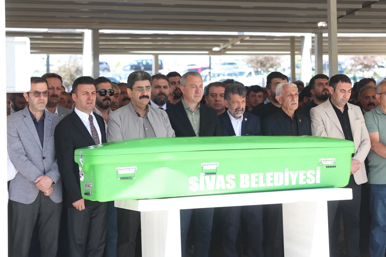 Aytekin Kulmaç Son Yolculuğuna Uğurlandı