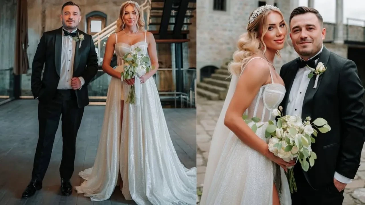 Survivor Meryem Kasap’ın Eşi Yunus Emre Bal Kimdir? Kaç Yaşında, Nereli ve Ne İş Yapıyor?