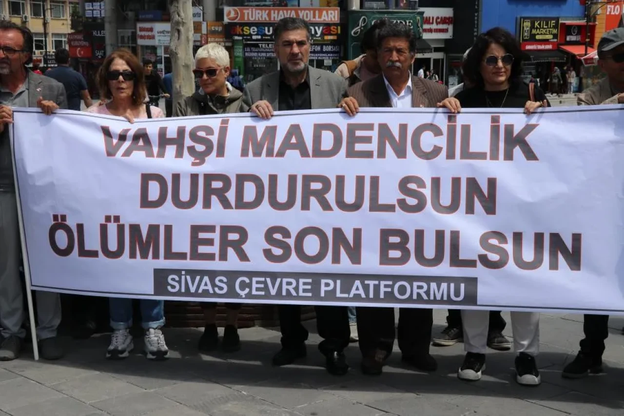 Sivas'ta Facia Sonrası Tepki: “Sorumlular Yargı Önüne Çıkarılsın”