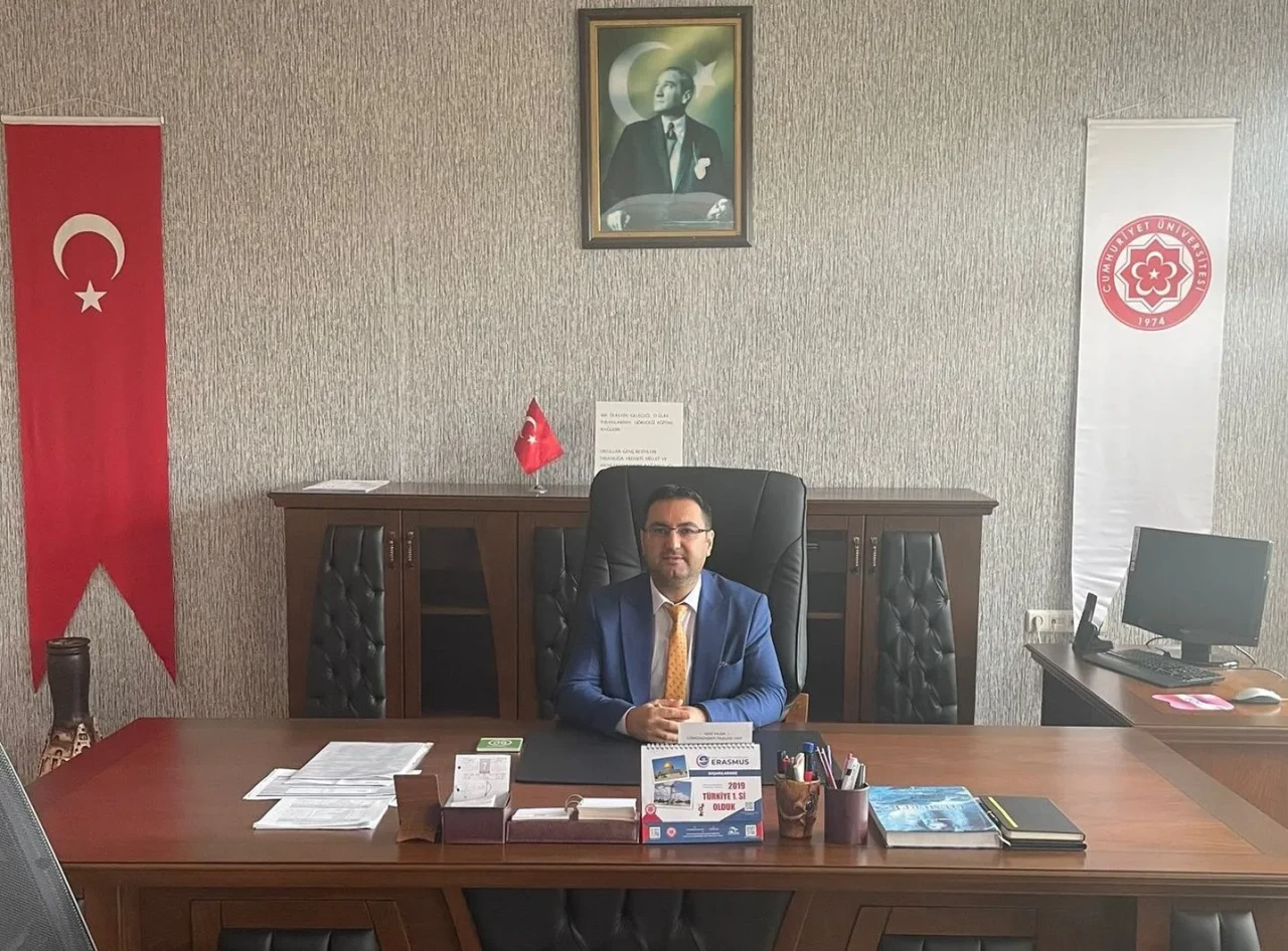 Sivas’tan TÜBİTAK Destekli Çalışma: DEHP Kimyasalı Çevreye Zarar Veriyor