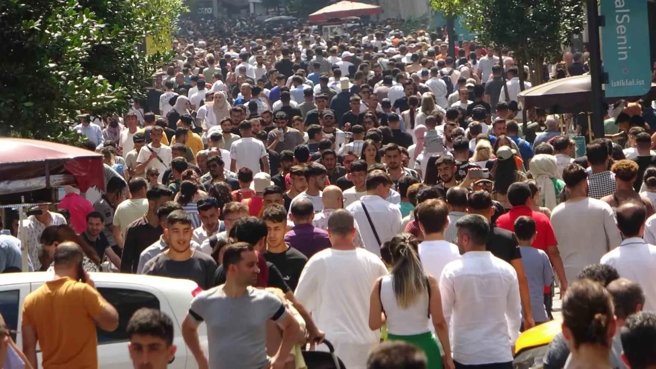 İşsizlik Oranı Yüzde 8,2’ye Düştü