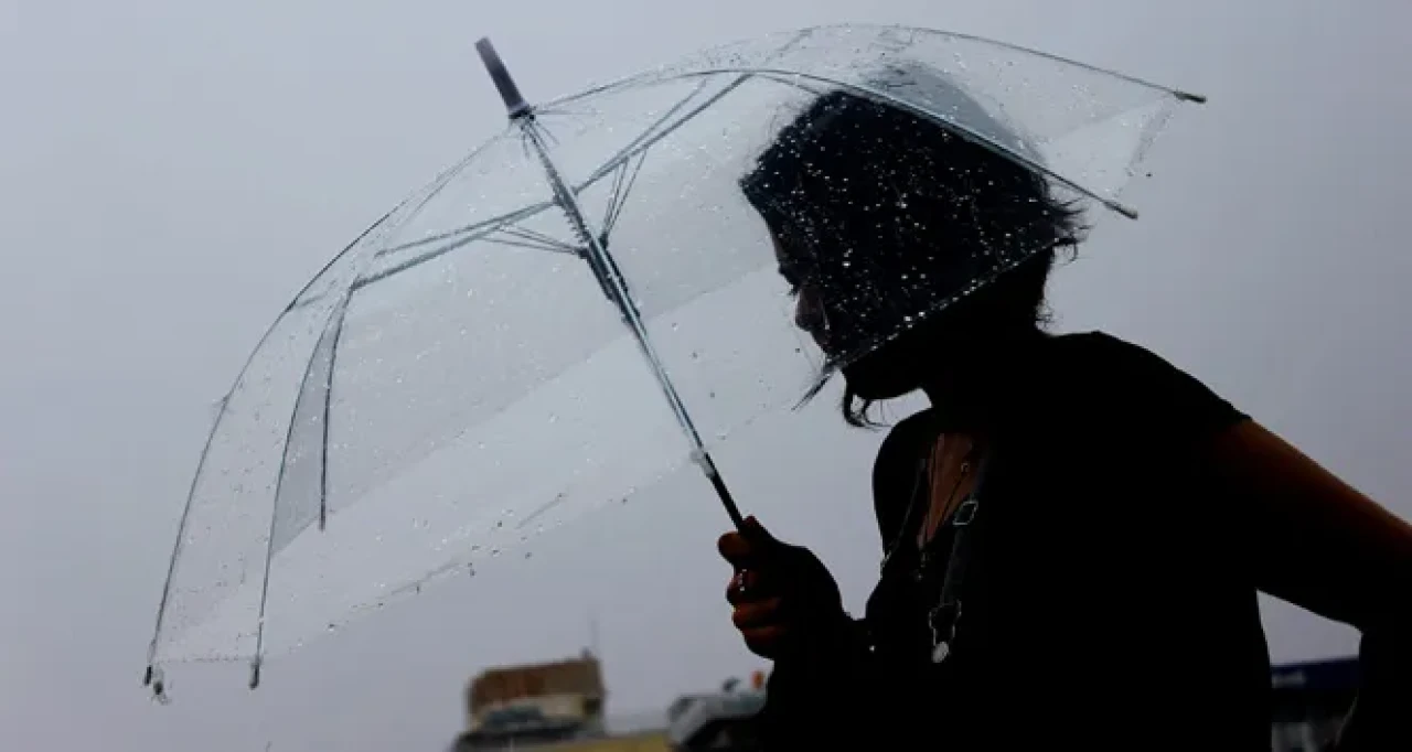 Sivas'ta Bugün Hava Durumu 3 Mayıs