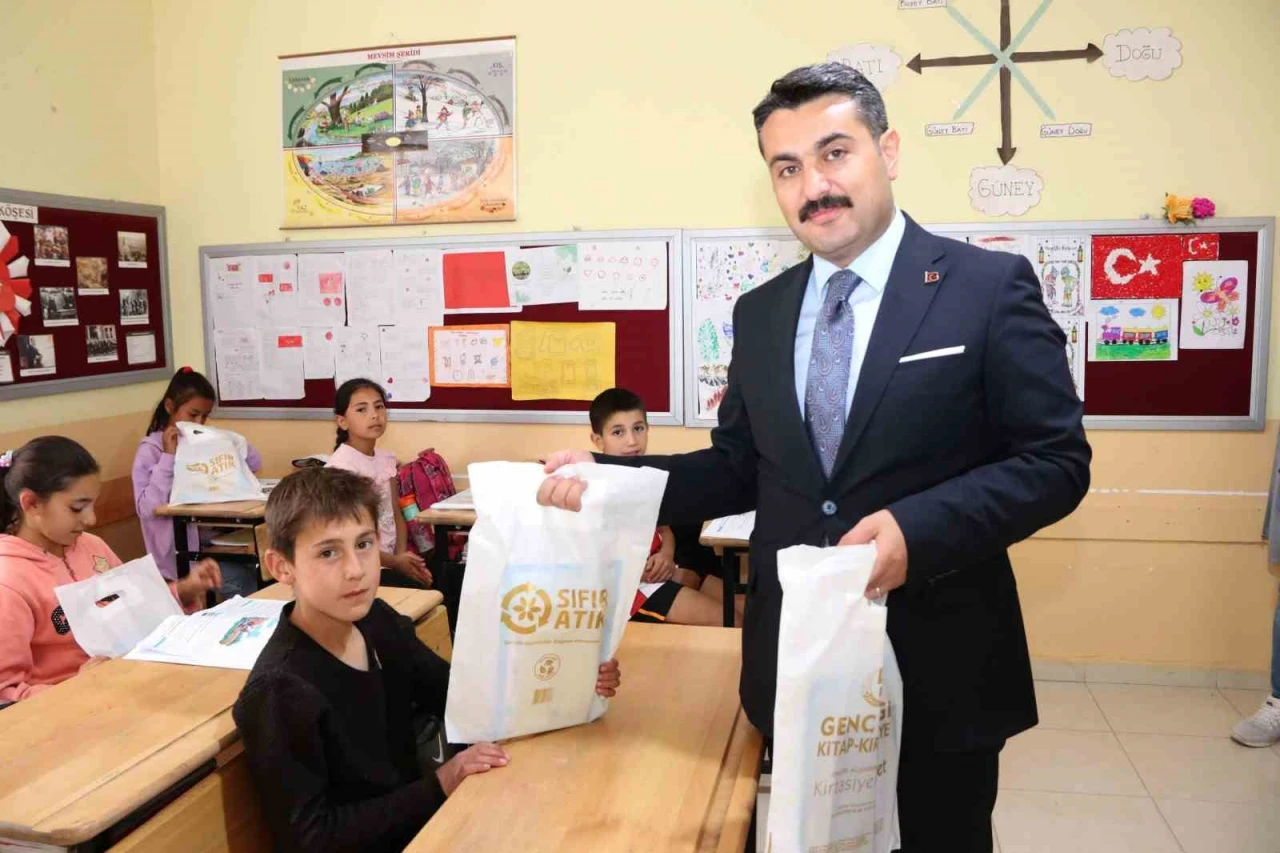 Sivas’ta Okuma Seferberliği