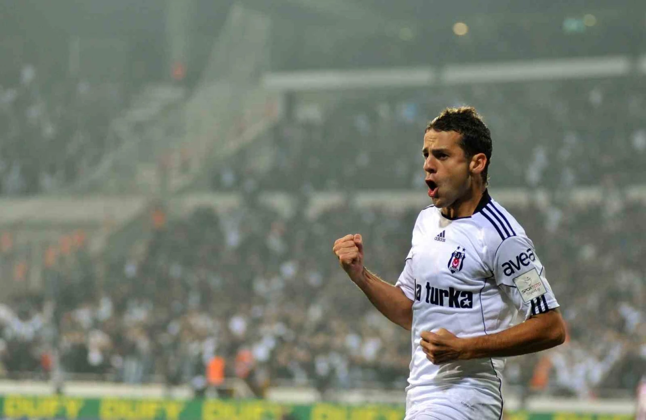 Bobo'dan derbi yorumu: "Beşiktaş kazanabilir"
