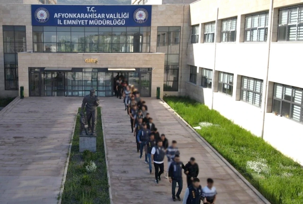 Cumhuriyet Tarihinin En Büyük Siber Vurgunu!