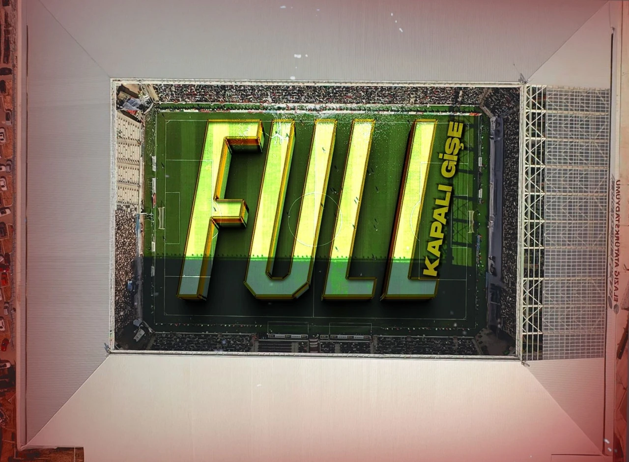 Elazığspor-Vanspor FK Maçının Biletleri 24 Saatte Tükendi