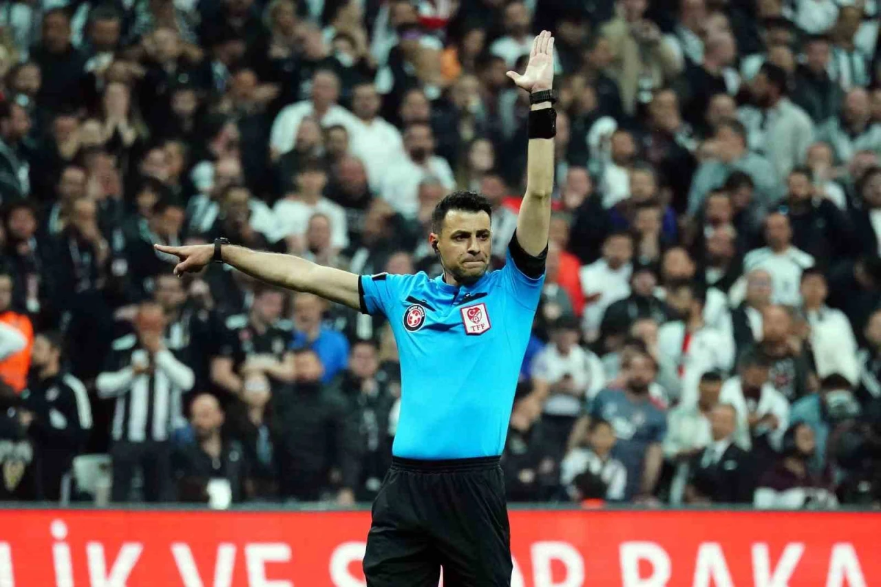 Zirve Maçına Ali Şansalan