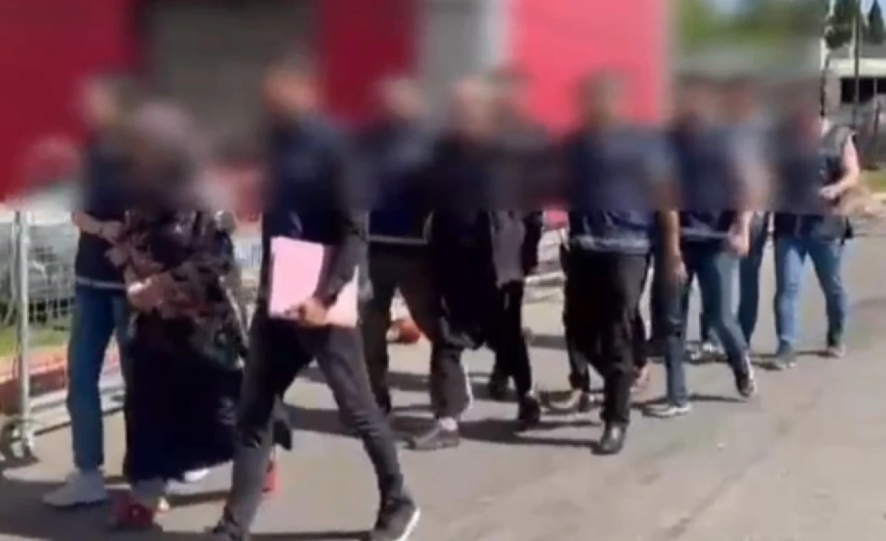 Gaziantep’te Korkunç Cinayet! Anne Kızını Boğarak Öldürdü
