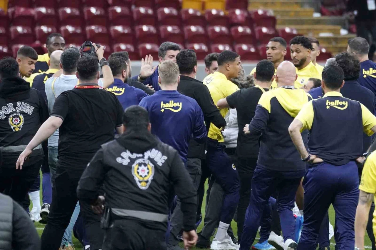 Derbi Davasında Zorla Getirme Kararı