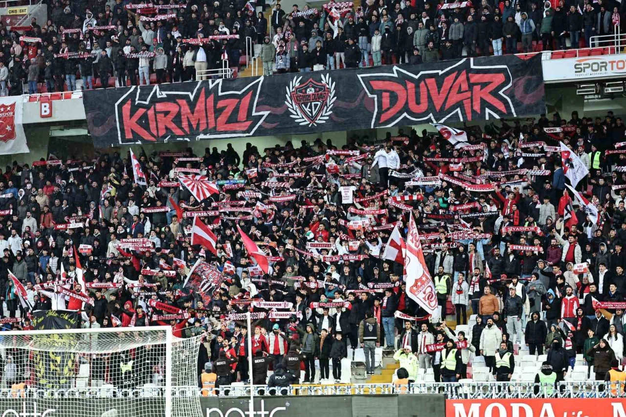 Sivasspor’un Final Maçı İçin Biletler Çıktı